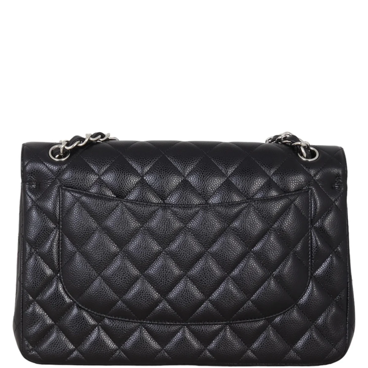 Chanel Classic Double Flap Jumbo - Image 3