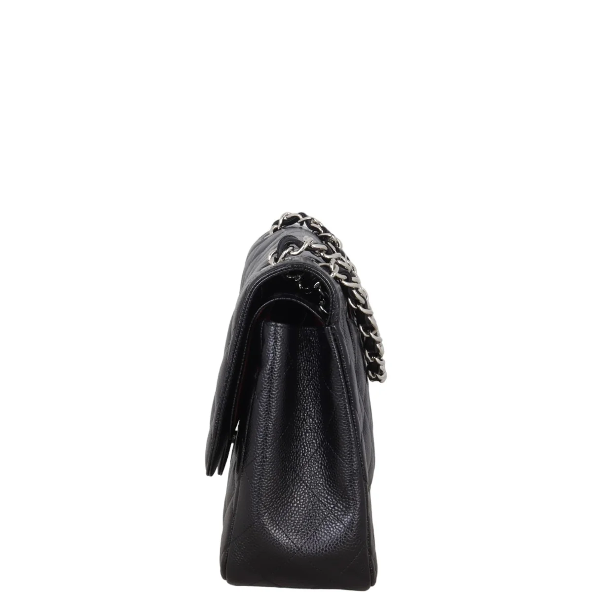 Chanel Classic Double Flap Jumbo - Image 4