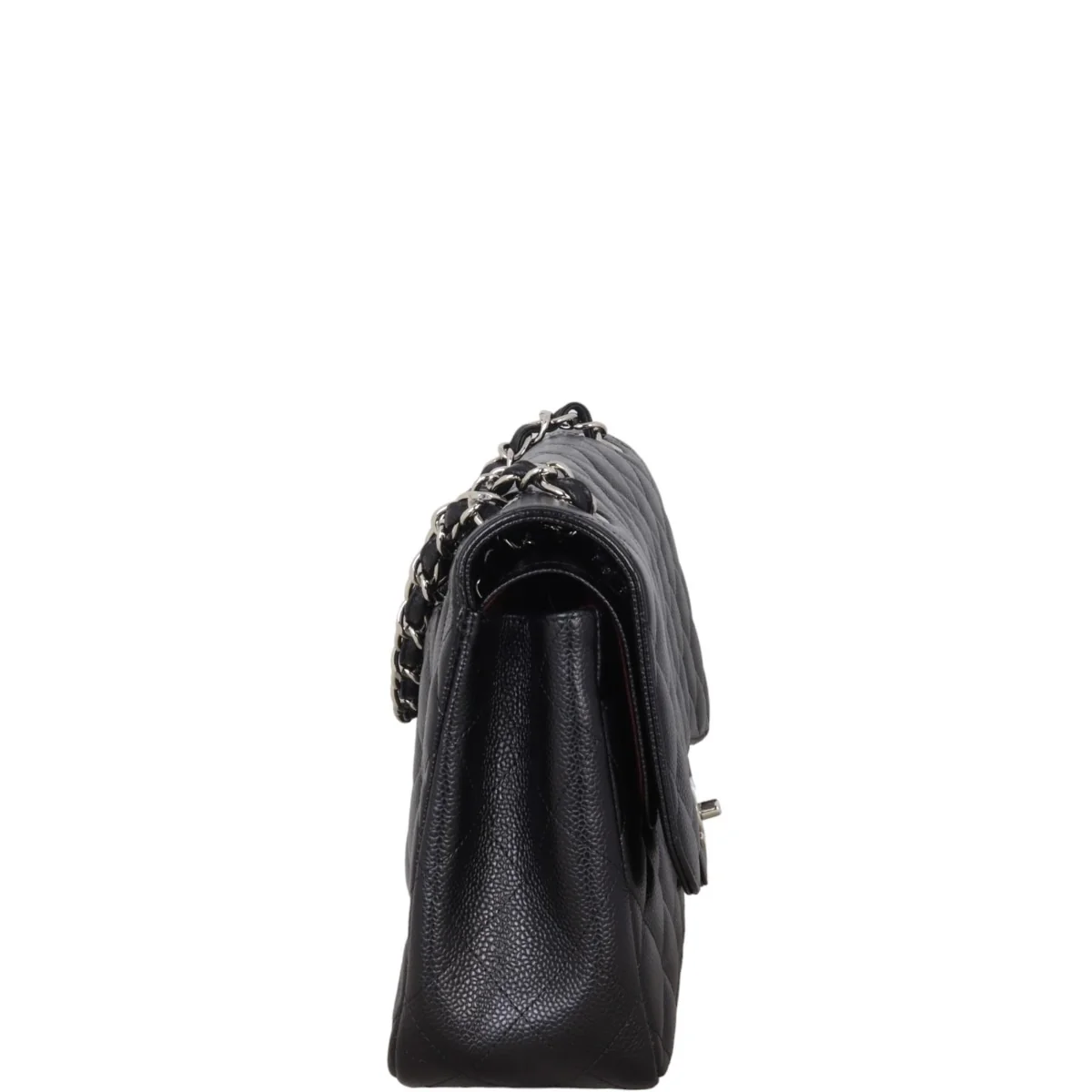 Chanel Classic Double Flap Jumbo - Image 5