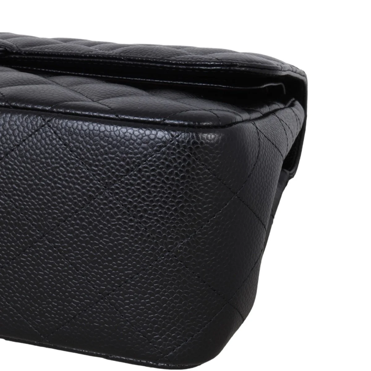 Chanel Classic Double Flap Jumbo - Image 7