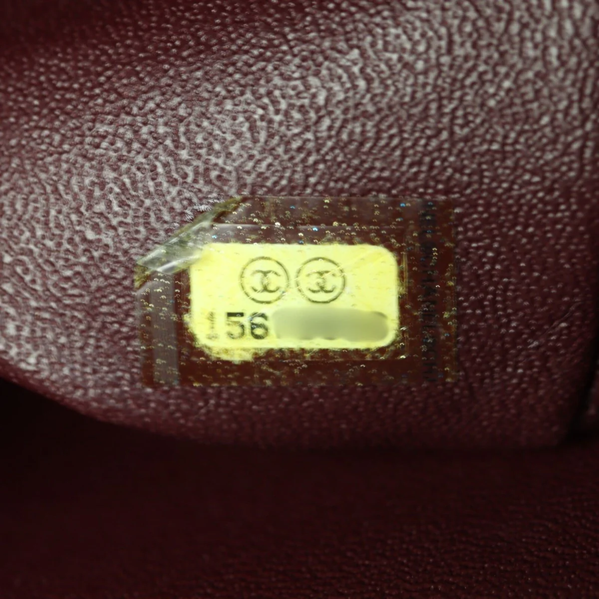 Chanel Classic Double Flap Jumbo - Image 8