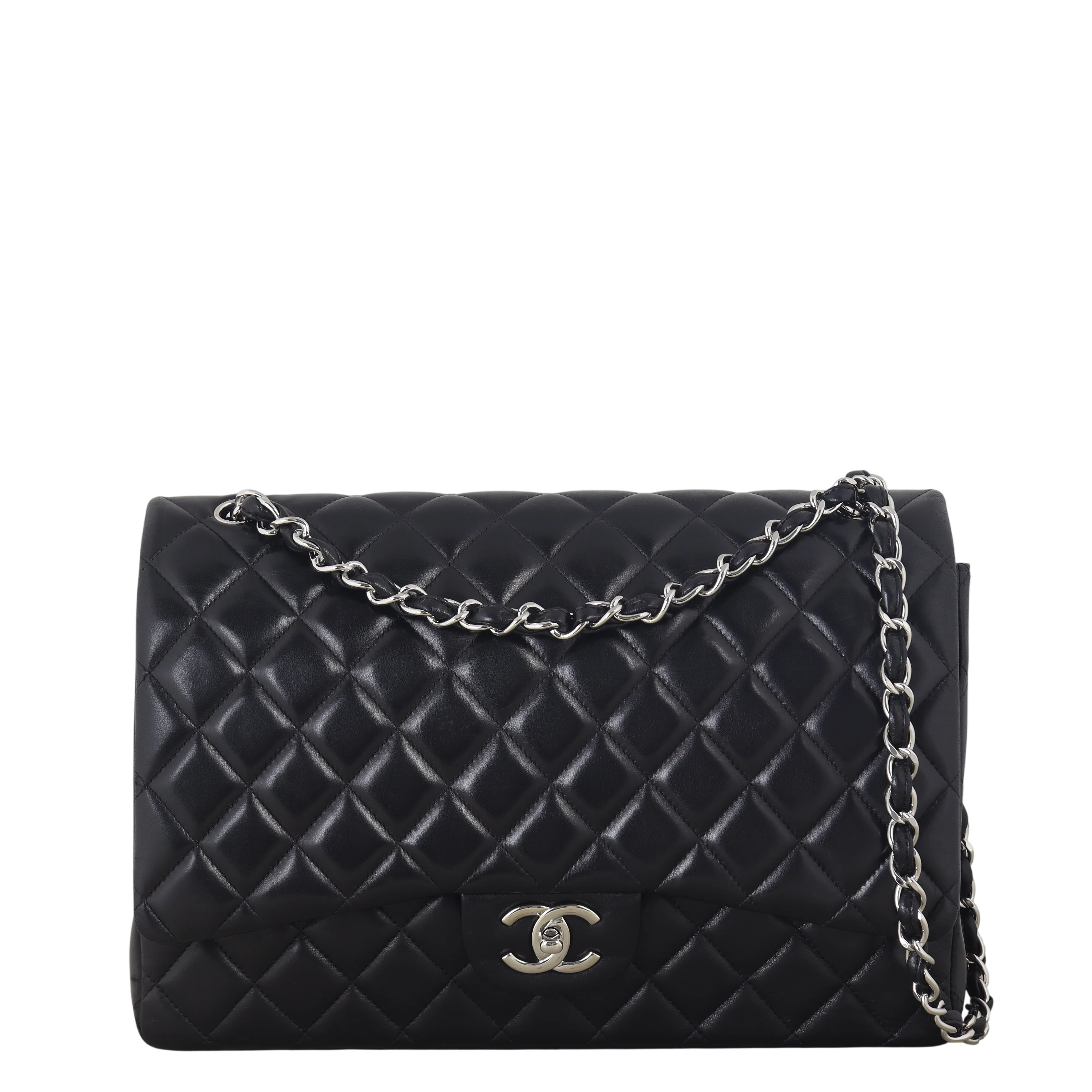 Chanel Crossbody Bags