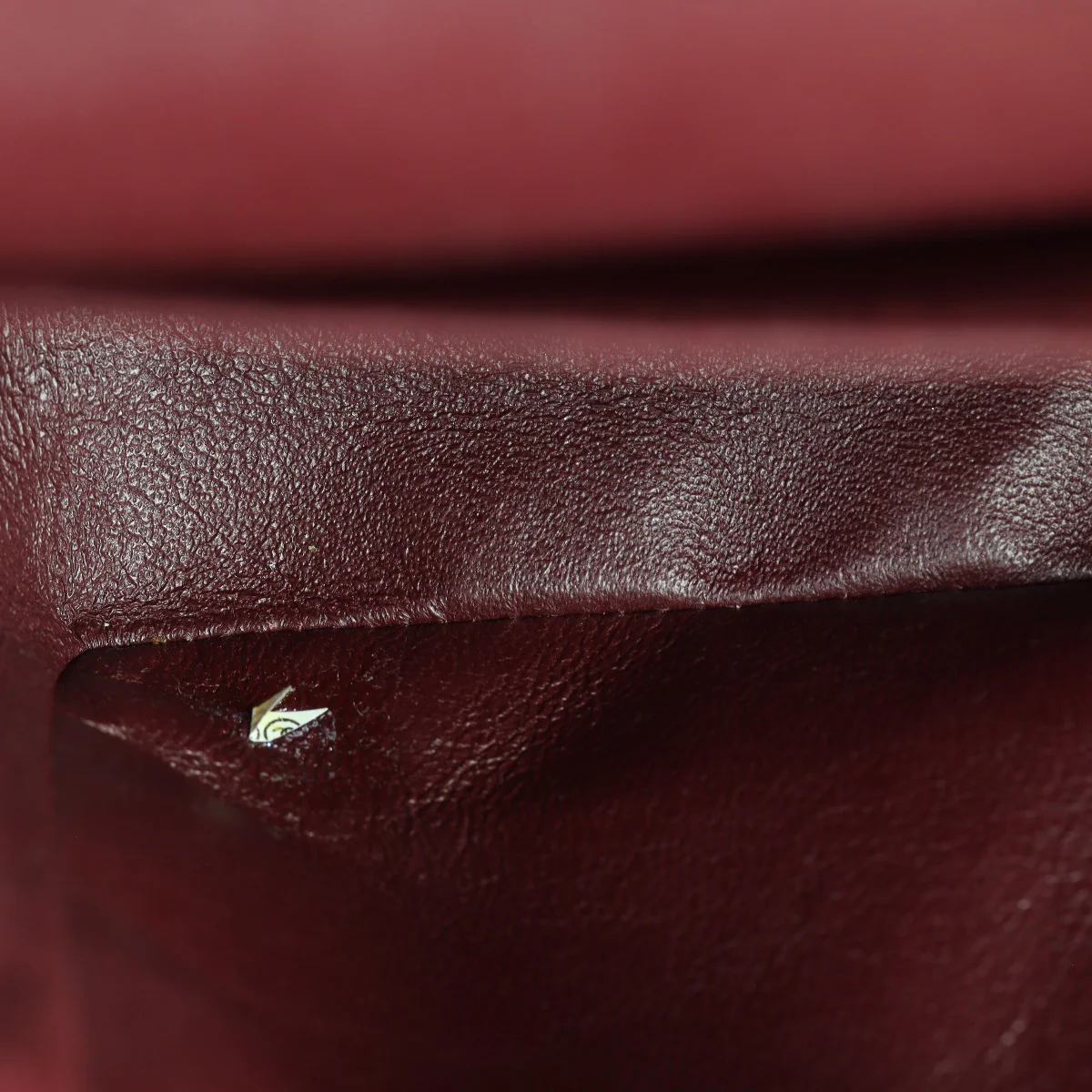 Chanel Classic Double Flap Medium Lambskin - Image 11