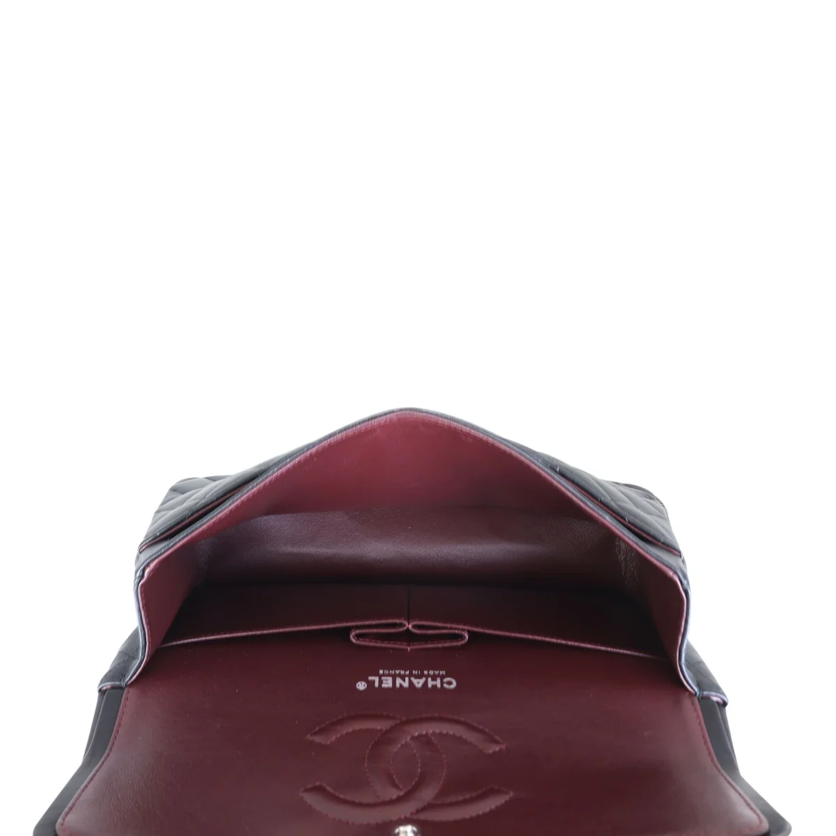 Chanel Classic Double Flap Medium | 20 Series - Image 11