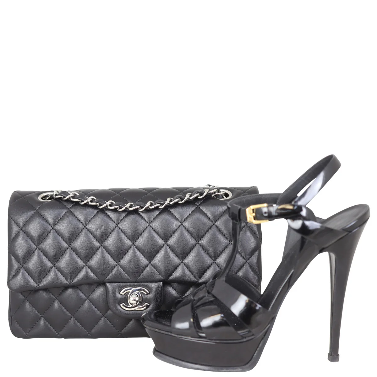 Chanel Classic Double Flap Medium | 20 Series - Image 13