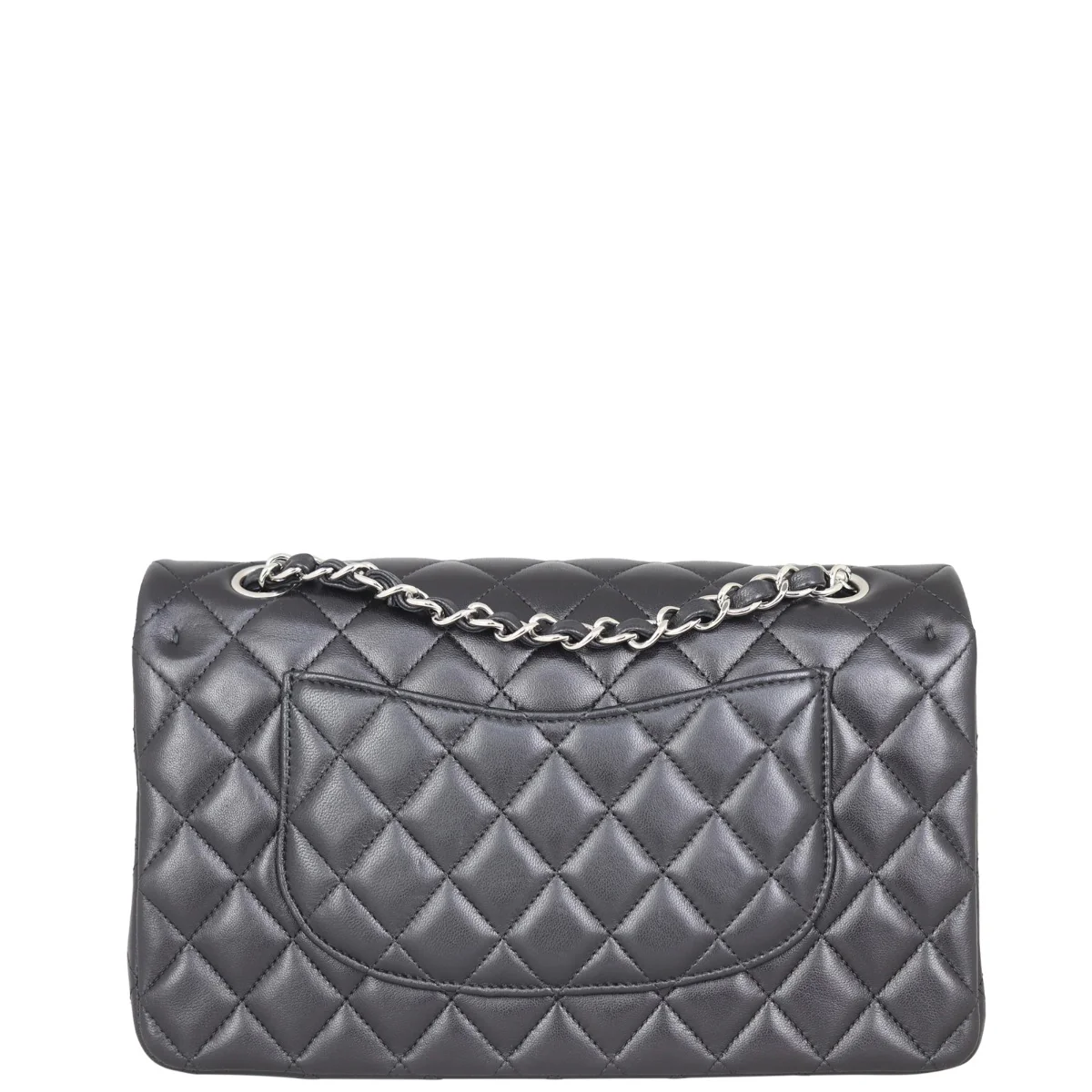 Chanel Classic Double Flap Medium | 20 Series - Image 3