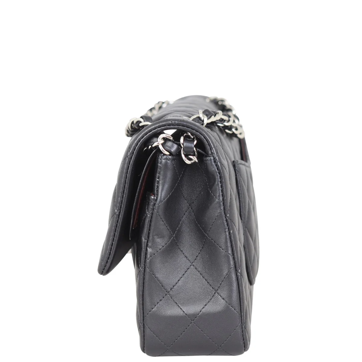 Chanel Classic Double Flap Medium | 20 Series - Image 4