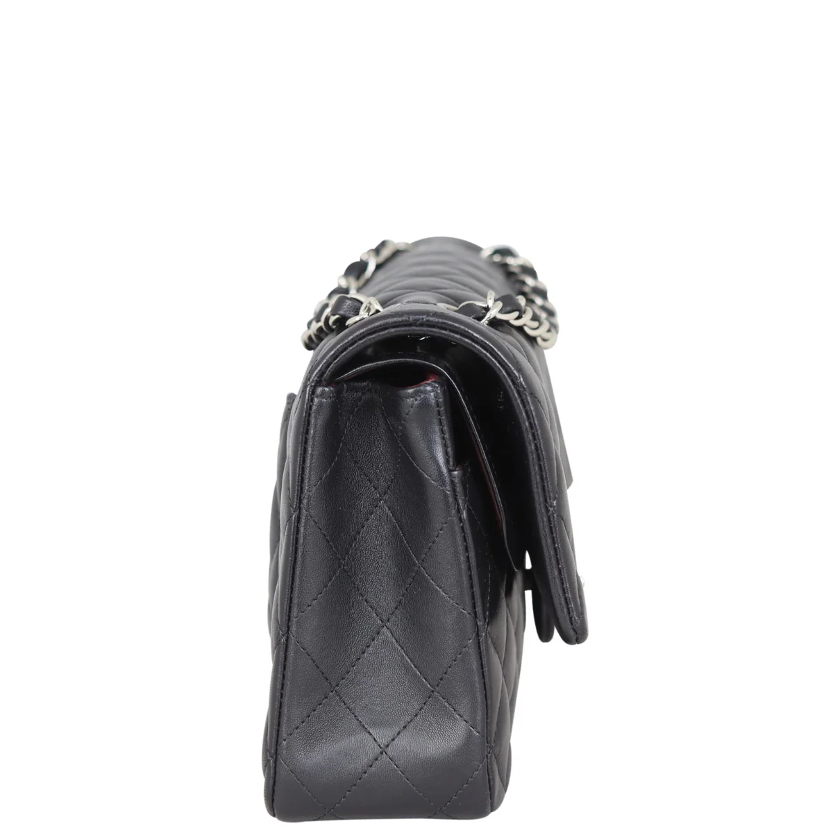 Chanel Classic Double Flap Medium | 20 Series - Image 5