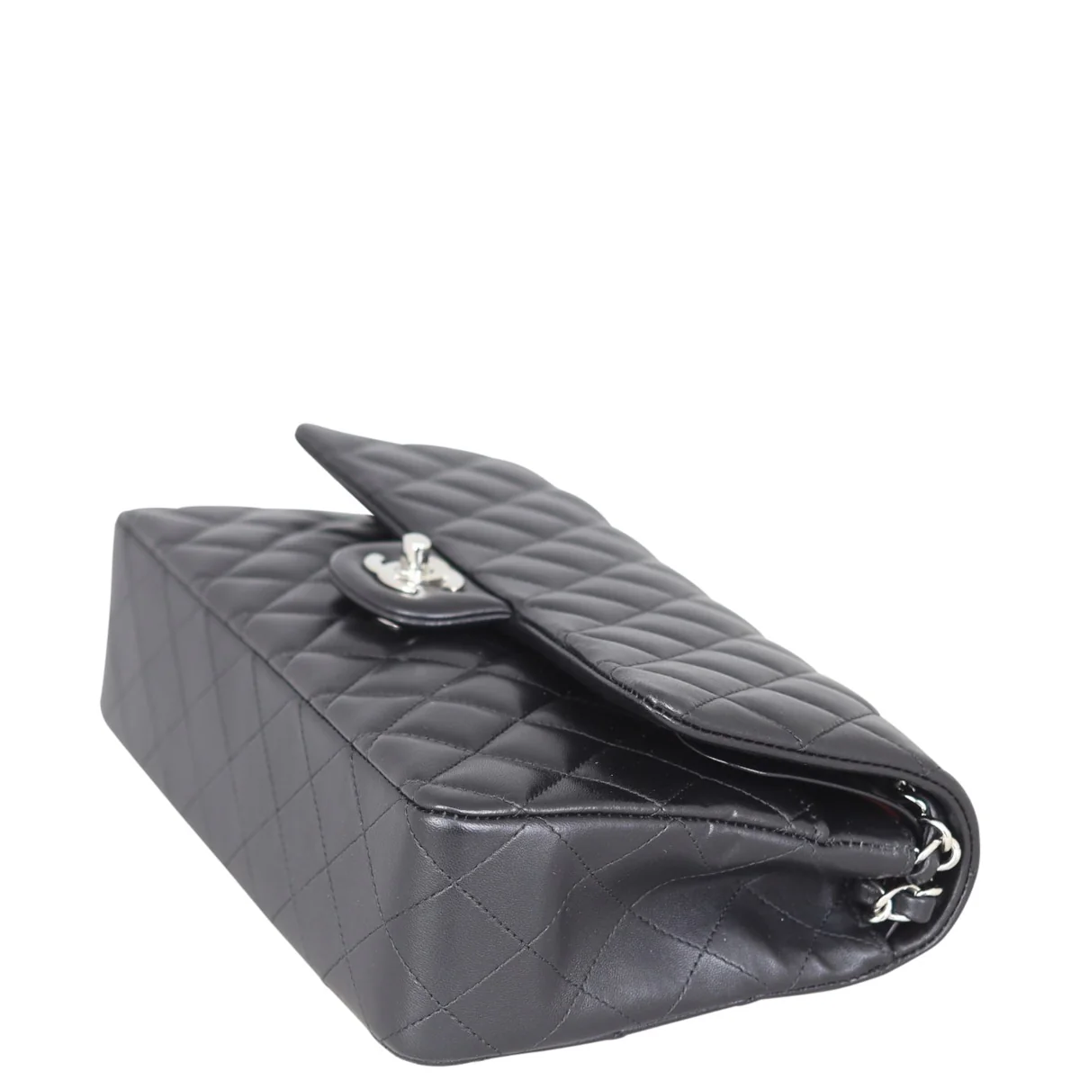 Chanel Classic Double Flap Medium | 20 Series - Image 7