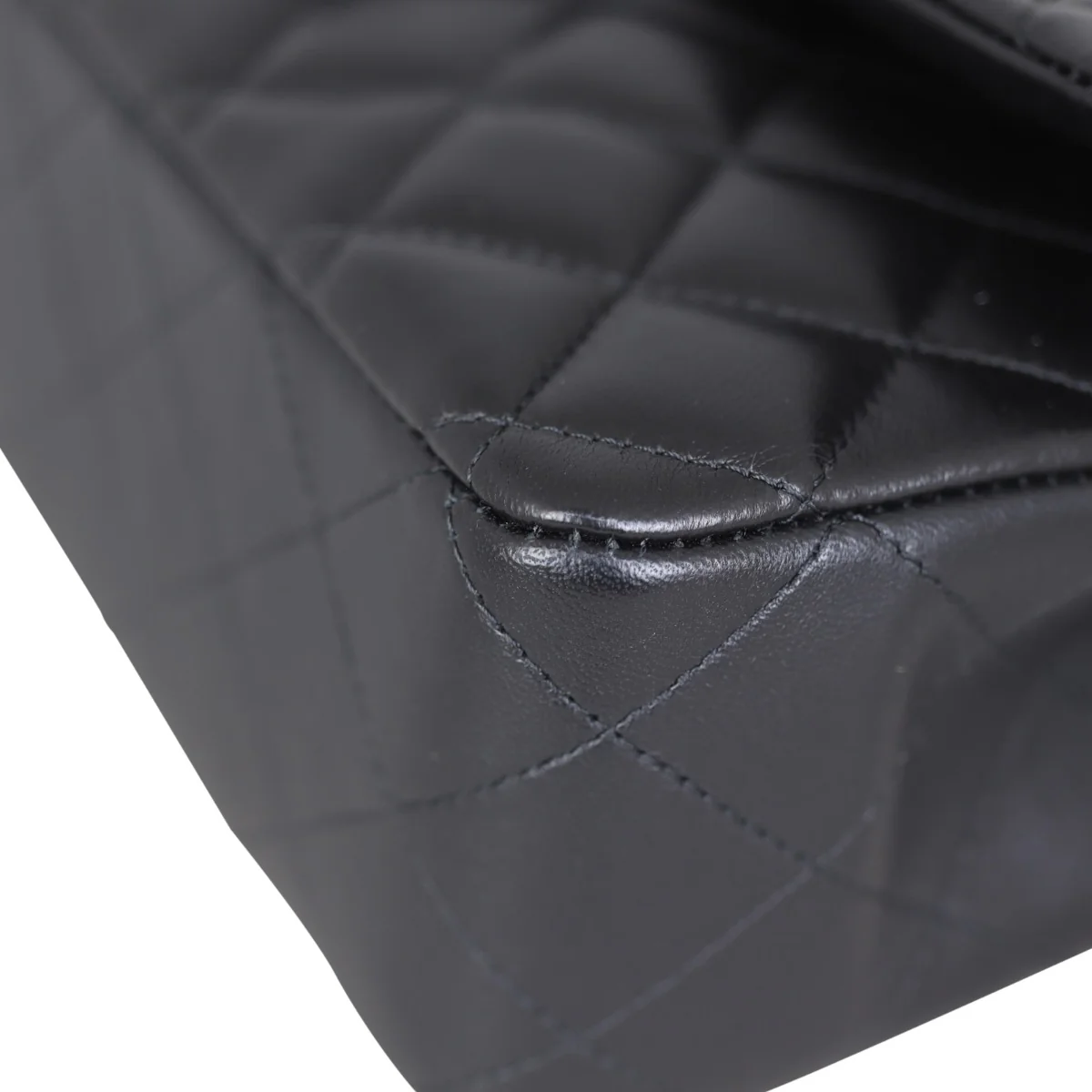 Chanel Classic Double Flap Medium | 20 Series - Image 8