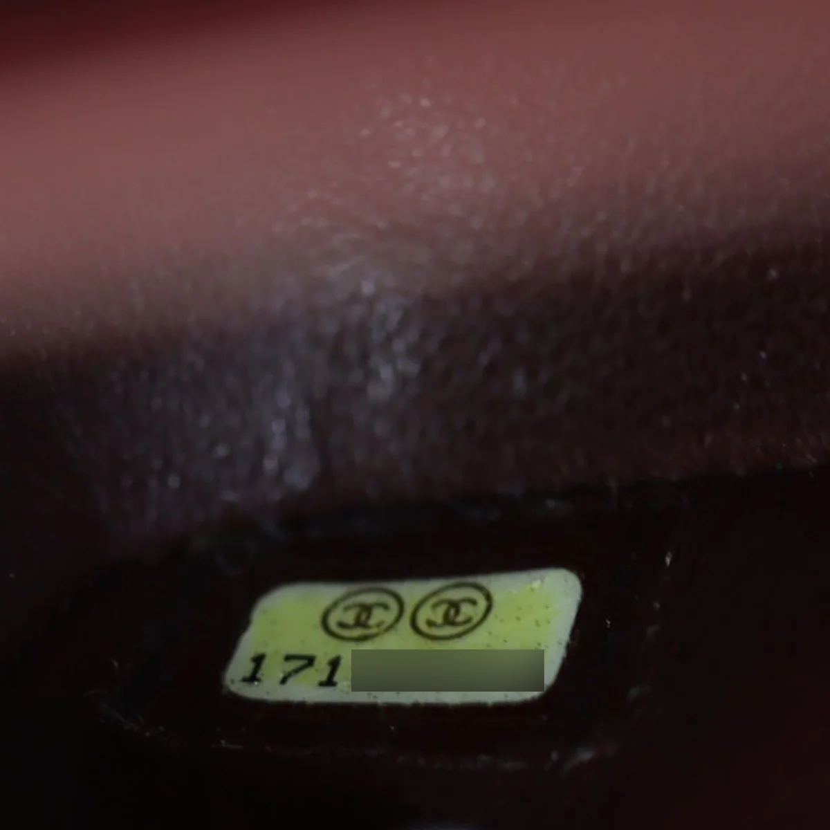 Chanel Classic Double Flap Medium | 17 Series - Image 10