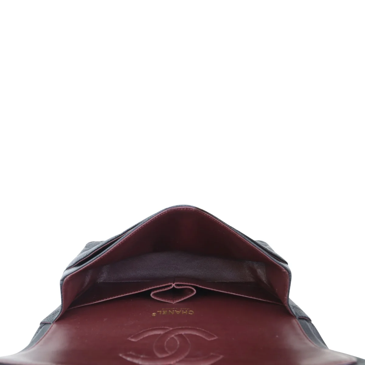 Chanel Classic Double Flap Medium | 17 Series - Image 11