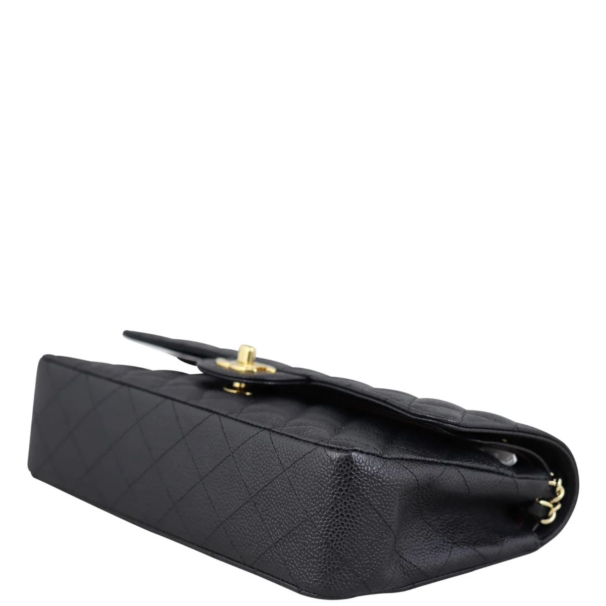 Chanel Classic Double Flap Medium | 17 Series - Image 7