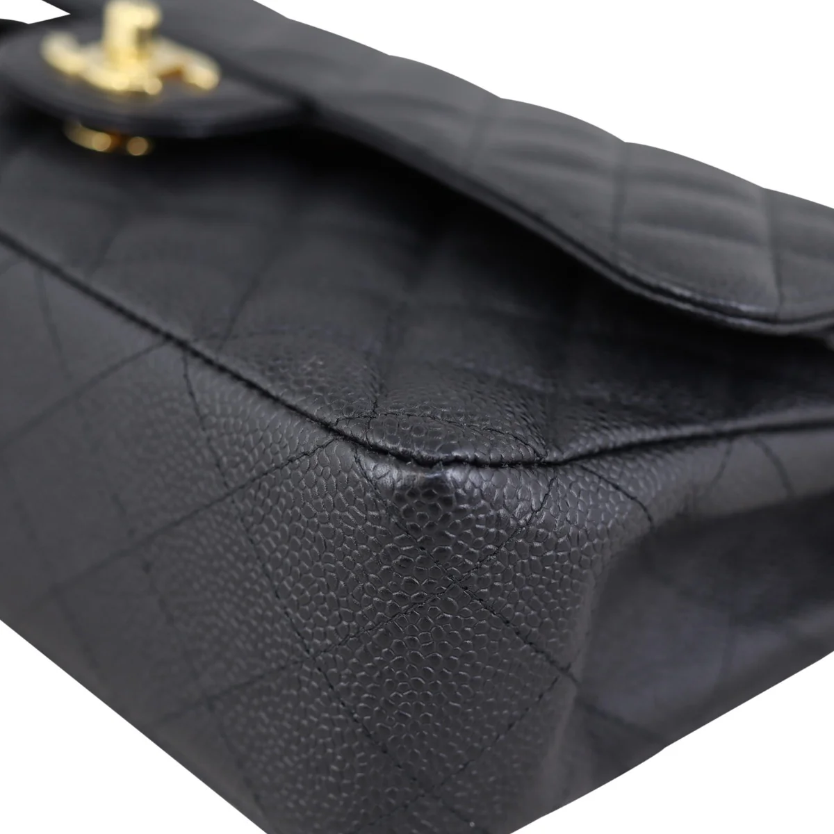 Chanel Classic Double Flap Medium | 17 Series - Image 8