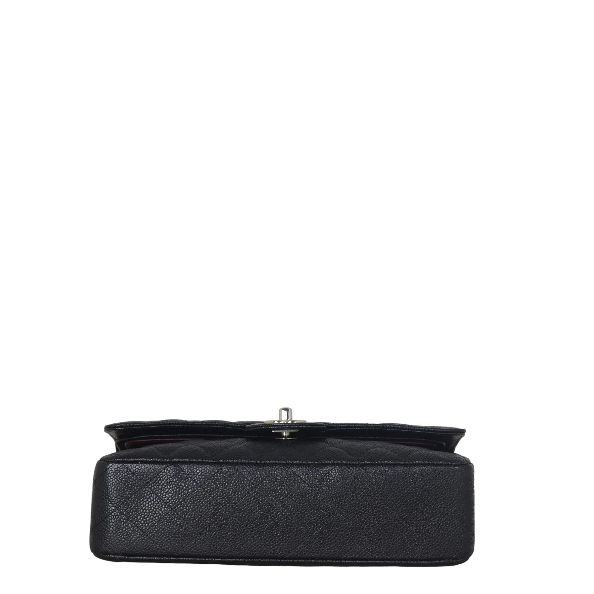 Chanel Classic Double Flap Medium Lambskin - Image 6