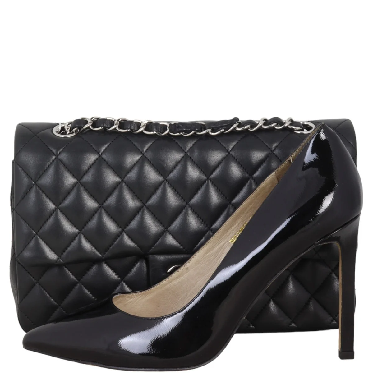 Chanel Classic Double Flap Medium - Image 11