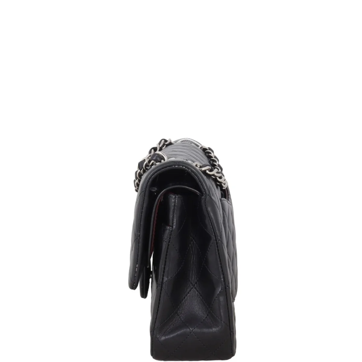 Chanel Classic Double Flap Medium - Image 4