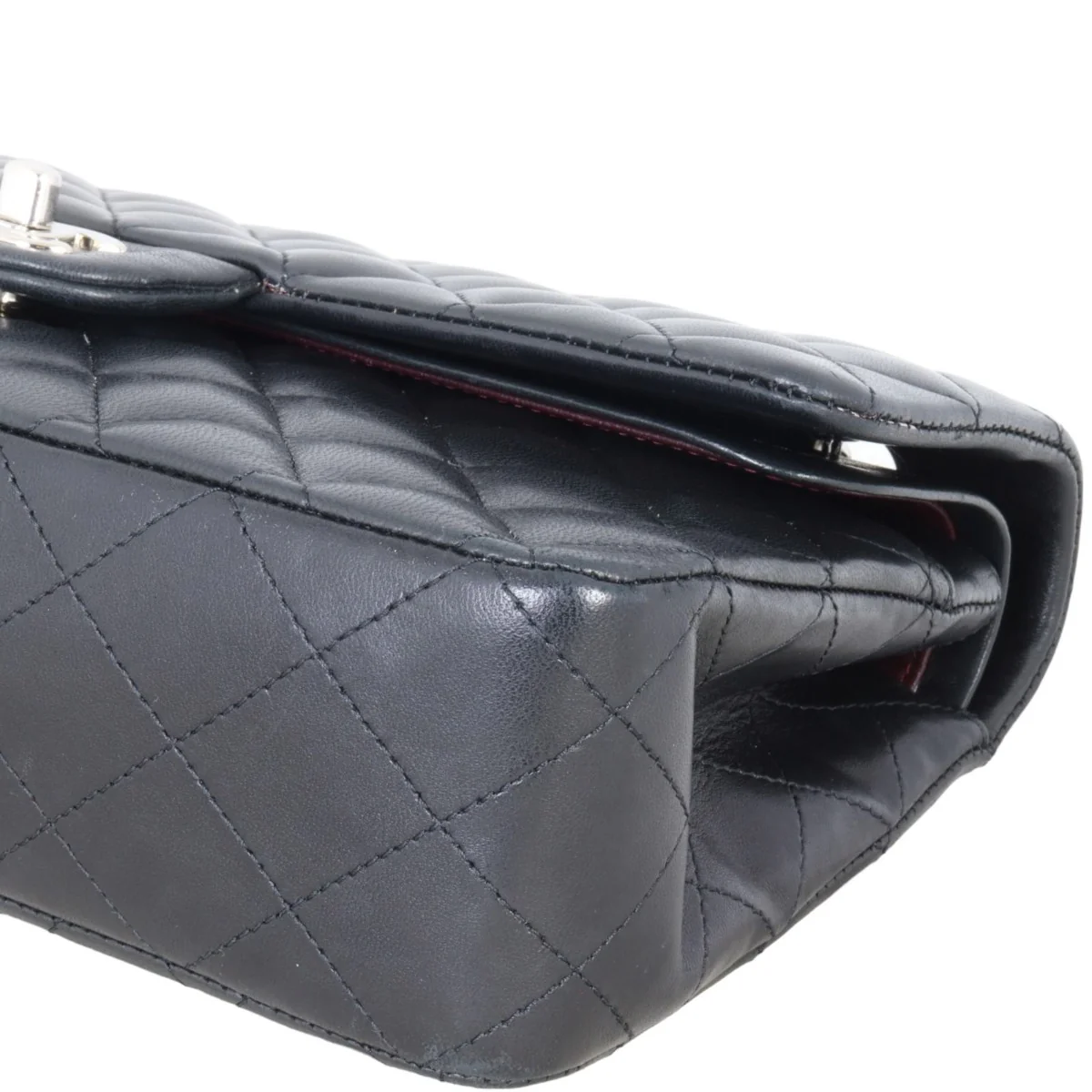 Chanel Classic Double Flap Medium - Image 7