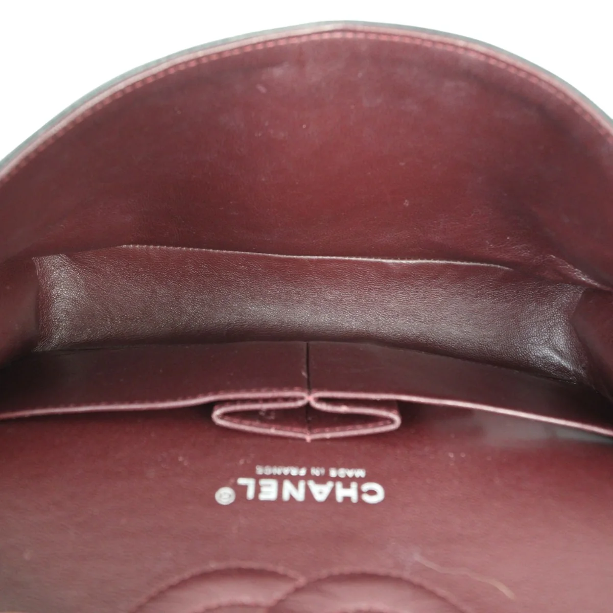 Chanel Classic Double Flap Medium - Image 9