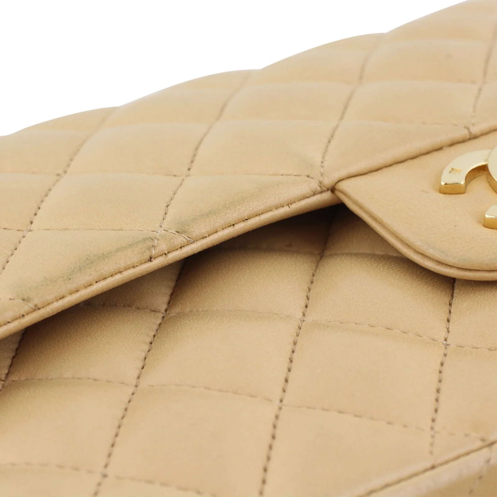 Chanel Classic Double Flap Medium - Image 12