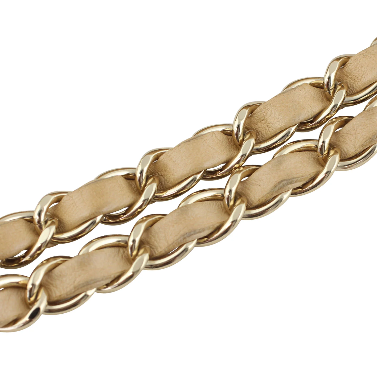 Chanel Classic Double Flap Medium - Image 8