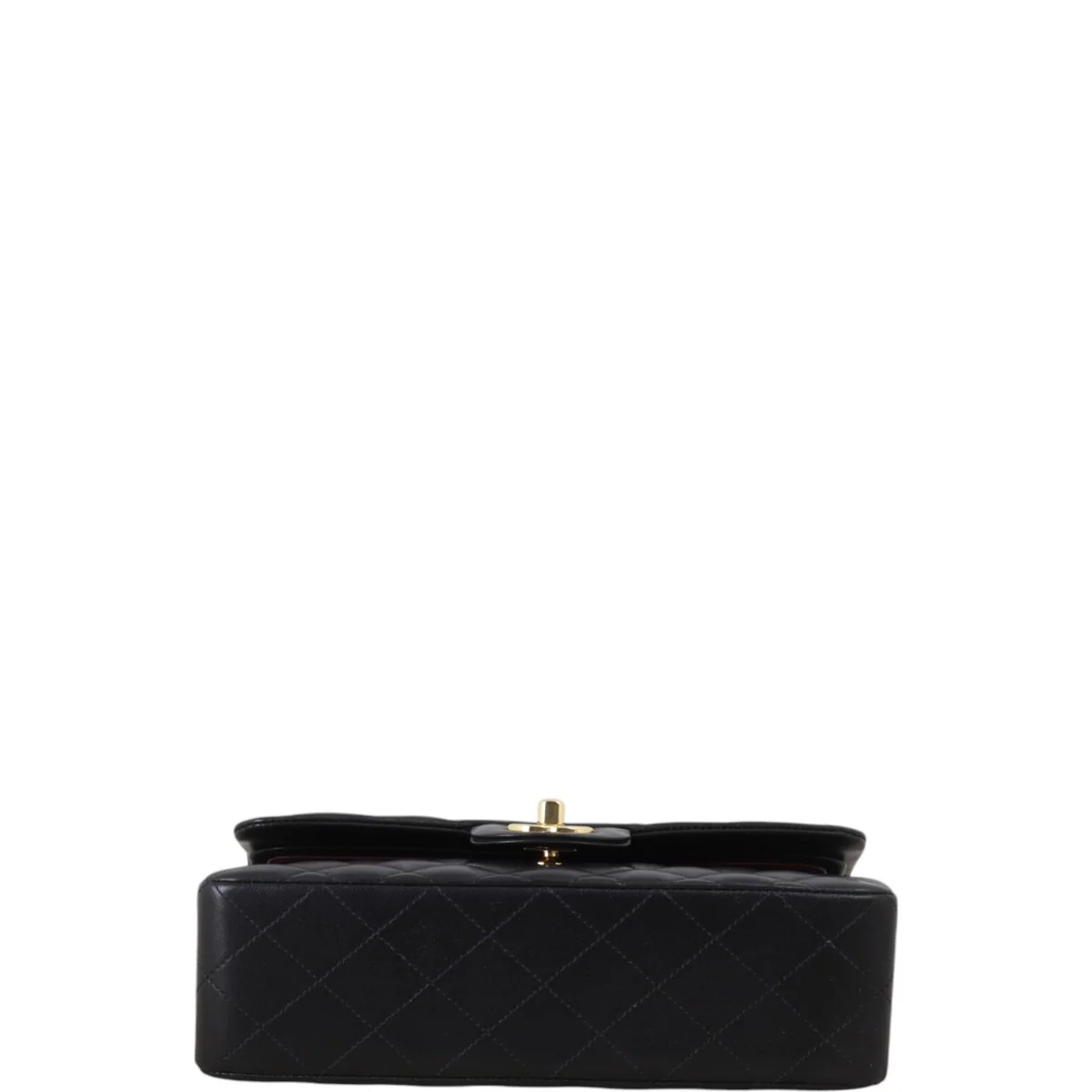 Chanel Classic Double Flap Small Lambskin - Image 6
