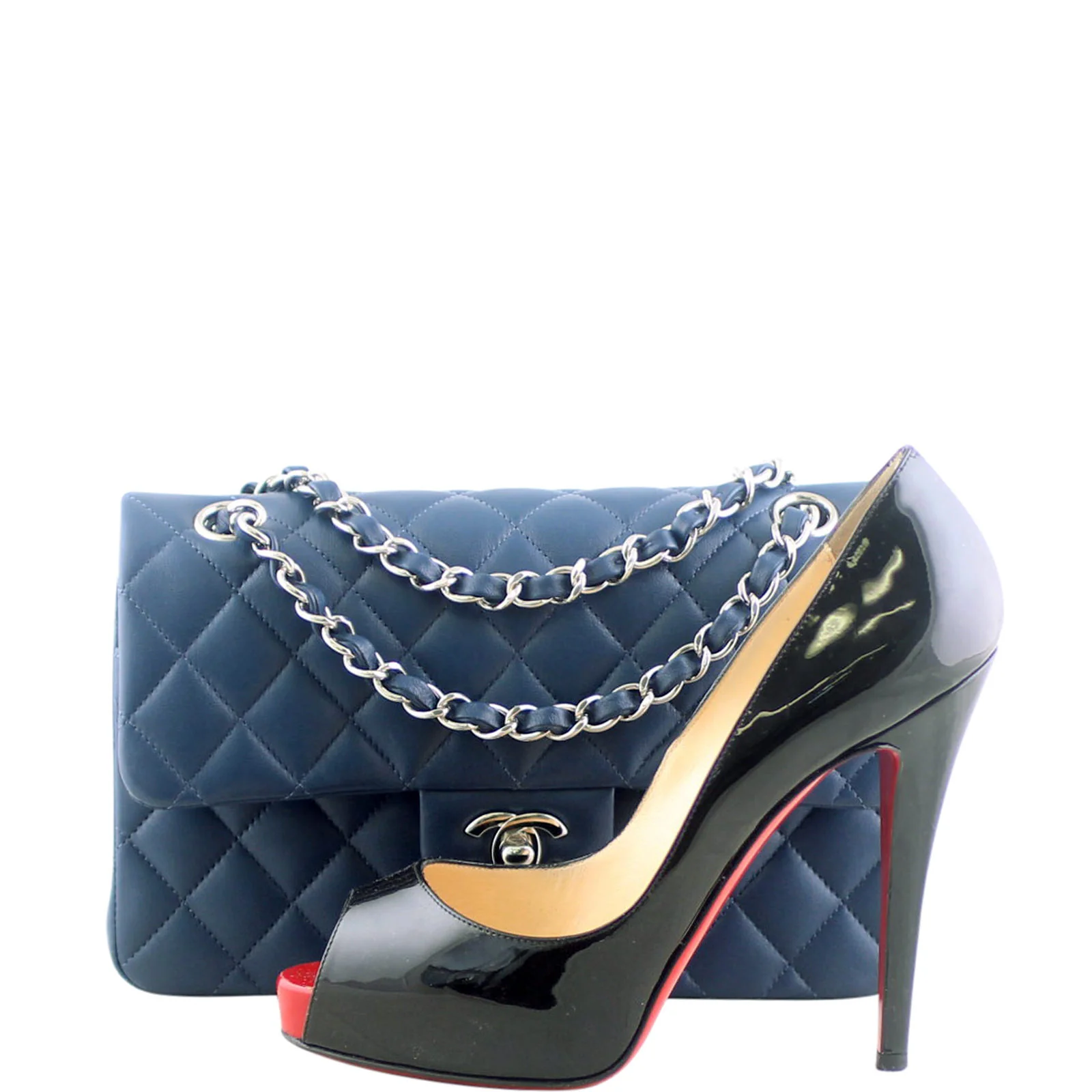 Chanel Classic Double Flap Small | 25 Series - Image 10