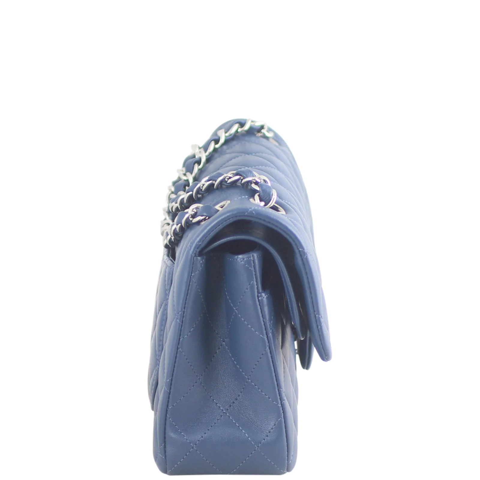 Chanel Classic Double Flap Small | 25 Series - Image 4