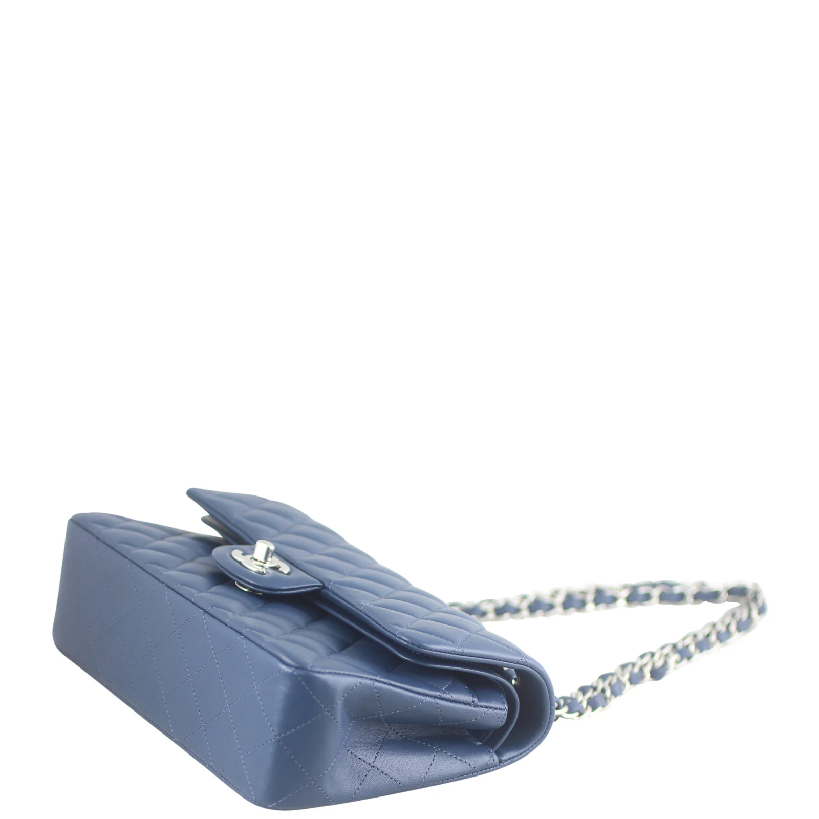 Chanel Classic Double Flap Small | 25 Series - Image 6