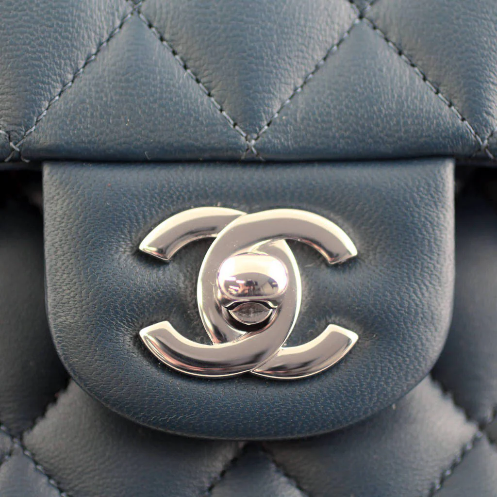 Chanel Classic Double Flap Small | 25 Series - Image 7