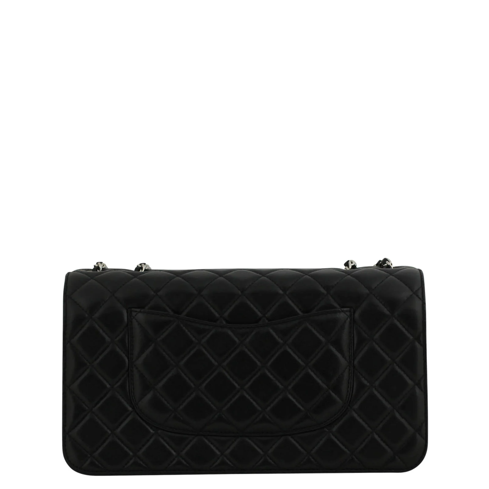 Chanel Classic Flap Bag Medium - Image 3