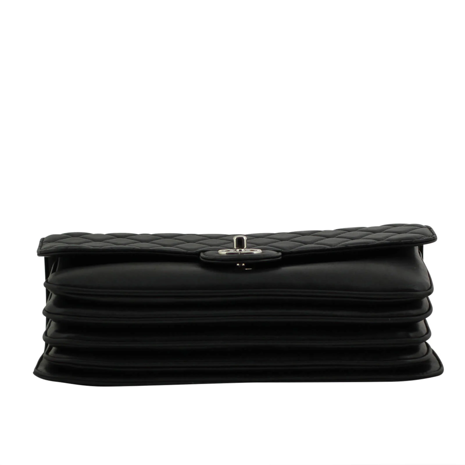 Chanel Classic Flap Bag Medium - Image 6
