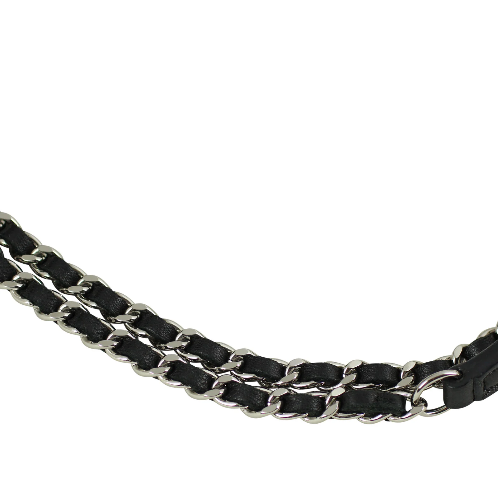 Chanel Classic Flap Bag Medium - Image 8