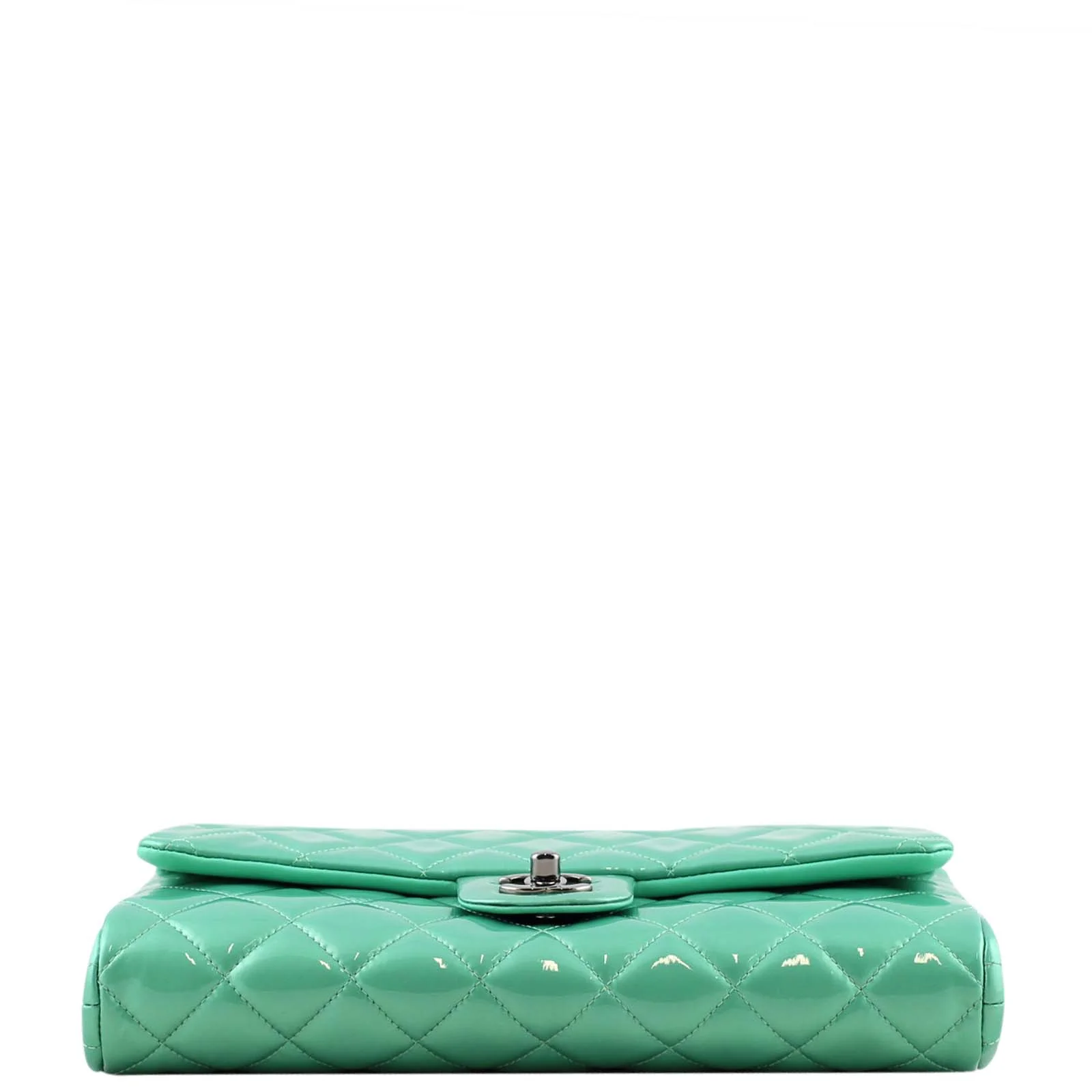 Chanel Classic Flap Clutch - Image 6