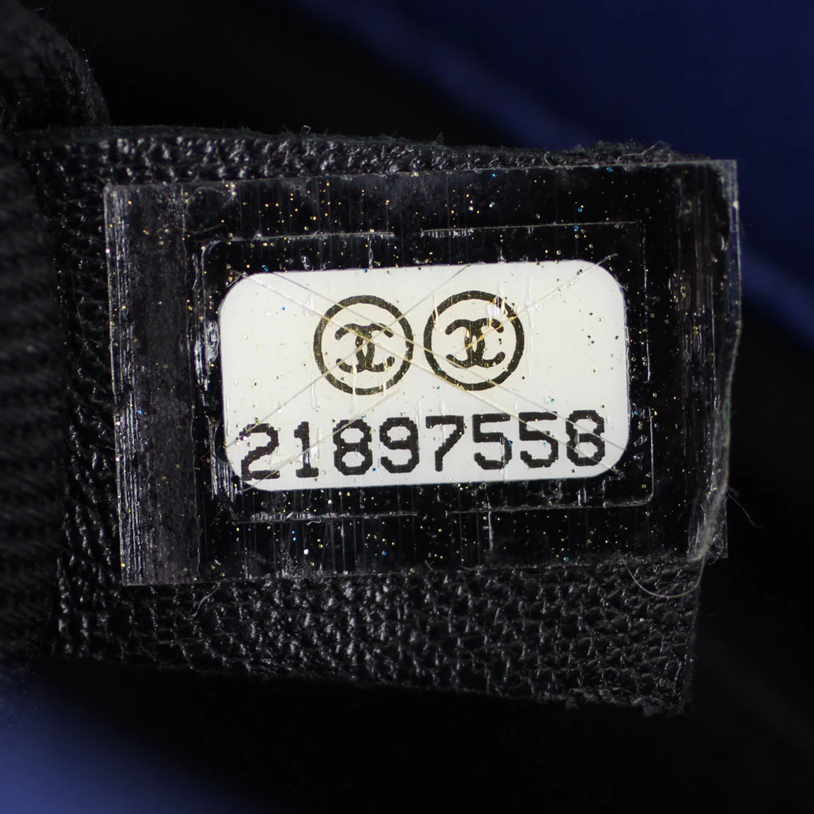 Chanel Classic Flap Duo Crossbody - Image 14