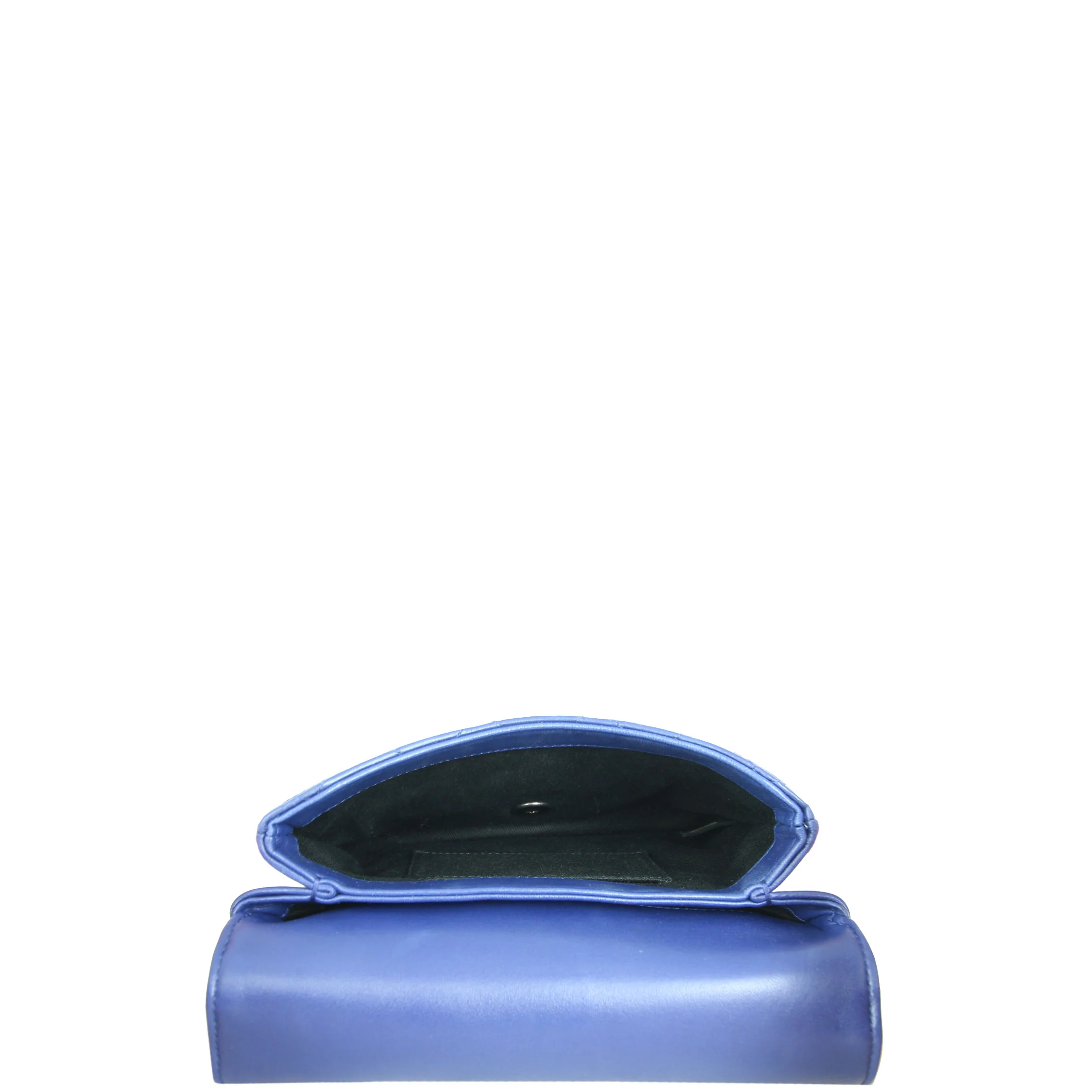 Chanel Classic Flap Duo Crossbody - Image 15