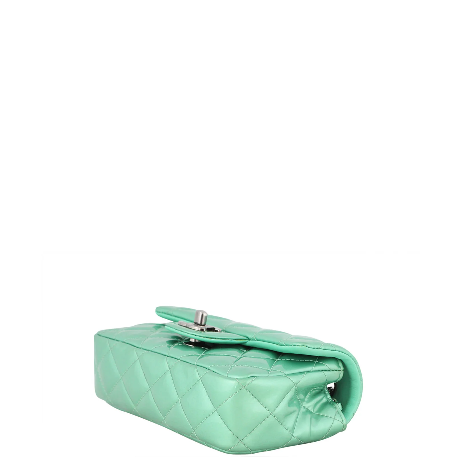 Chanel Classic Flap Extra Mini - Image 6