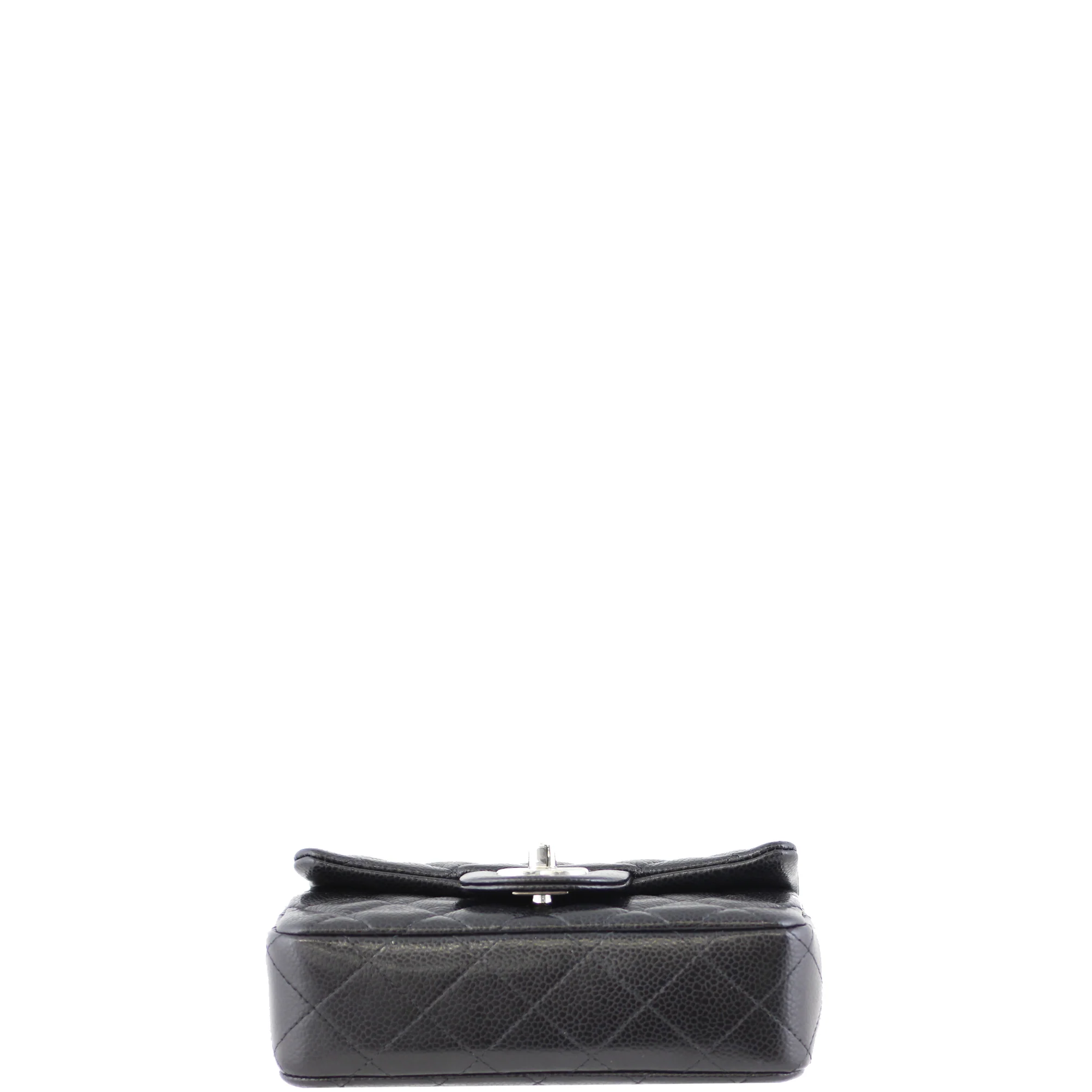 Chanel Classic Flap Extra Mini - Image 5