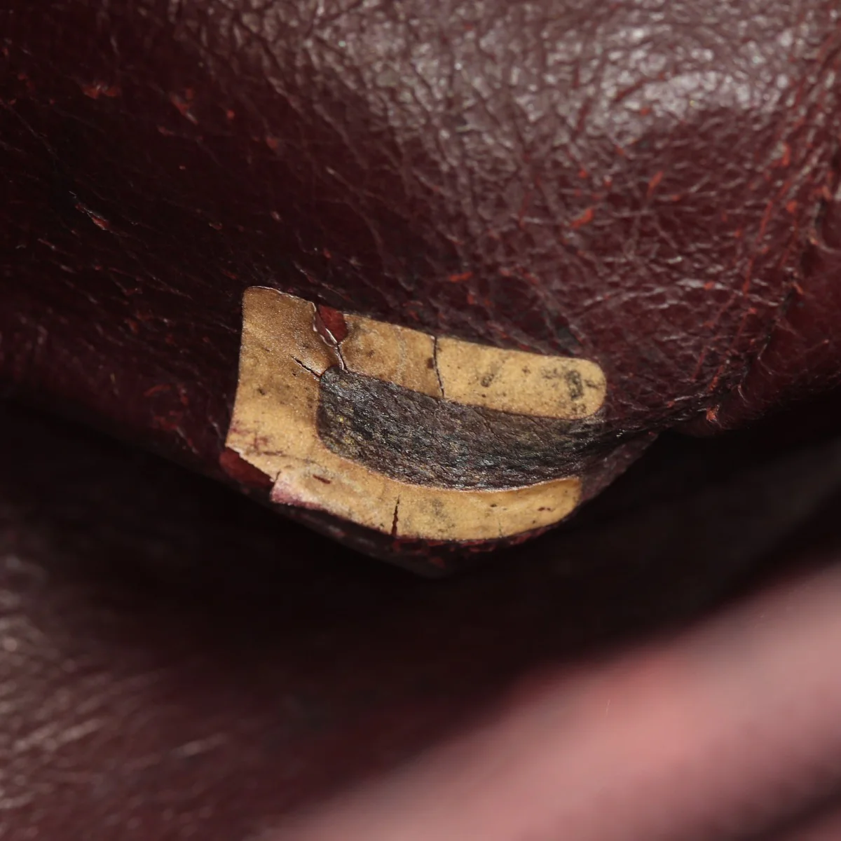 Chanel Classic Flap Mini Square | GHW - Image 11