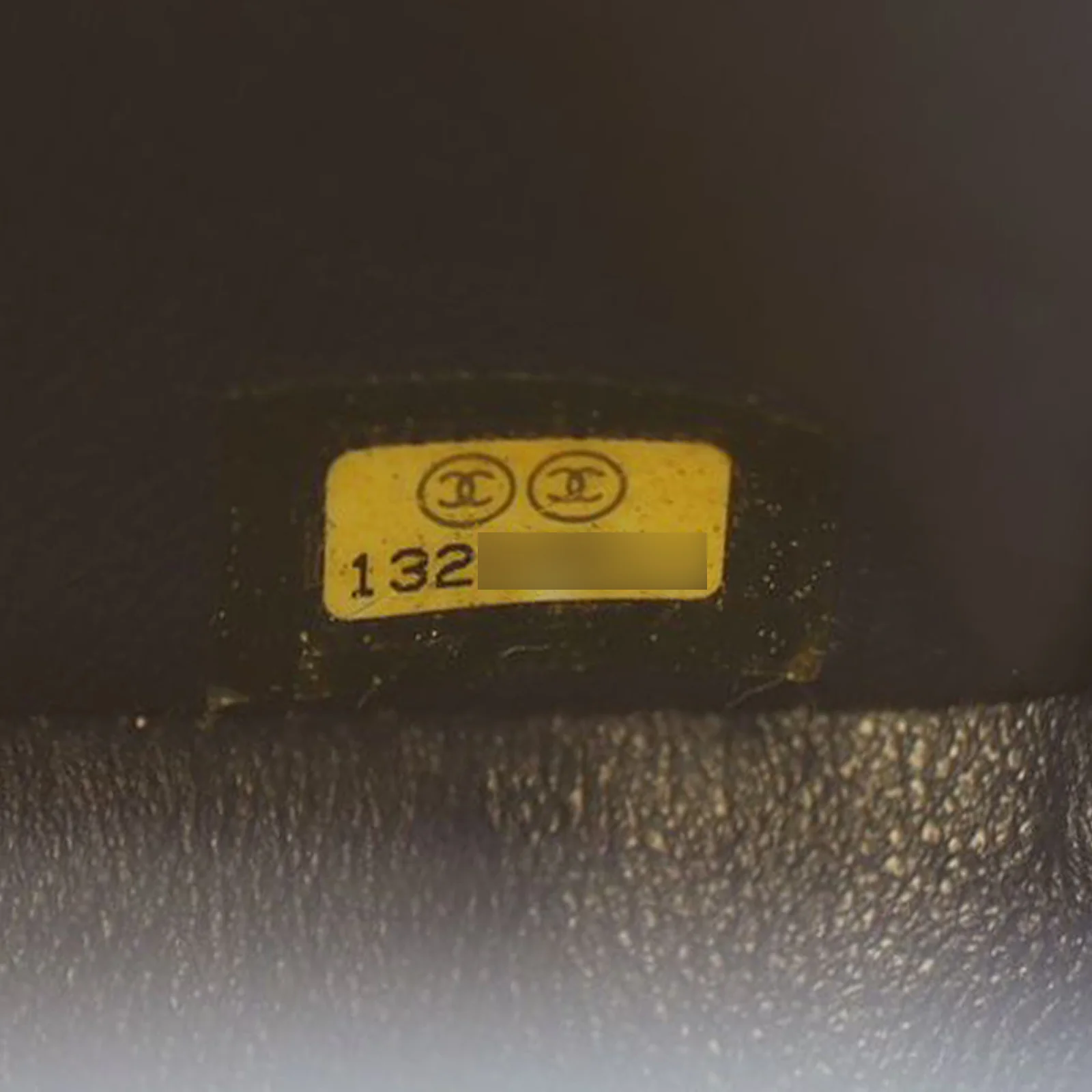 Chanel Classic Single Flap Jumbo | Navy Blue - Image 8