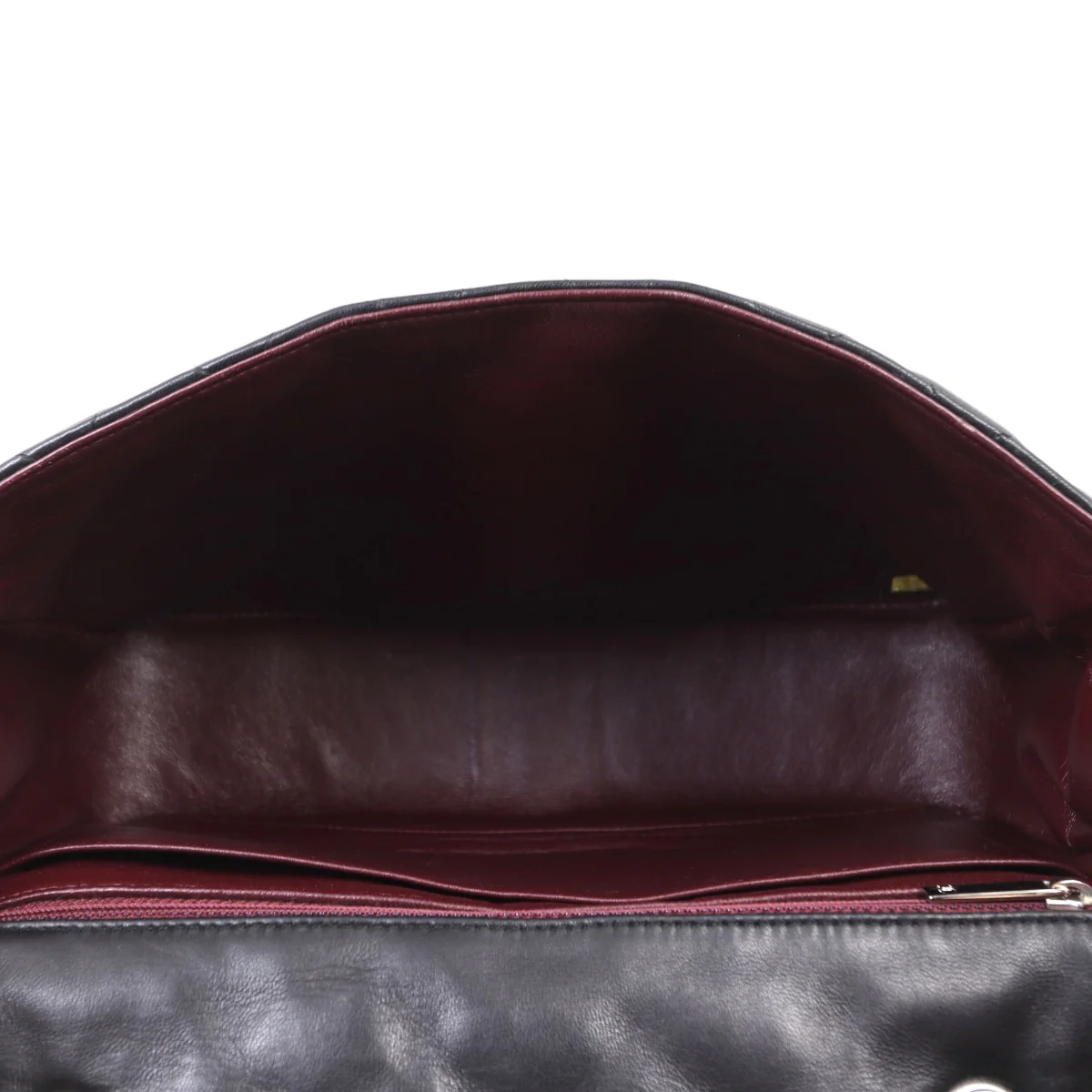 Chanel Classic Single Flap Jumbo - Image 10