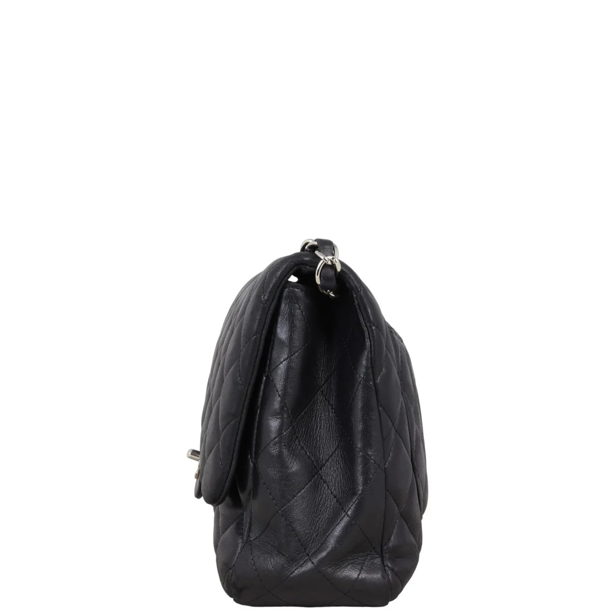 Chanel Classic Single Flap Jumbo - Image 4