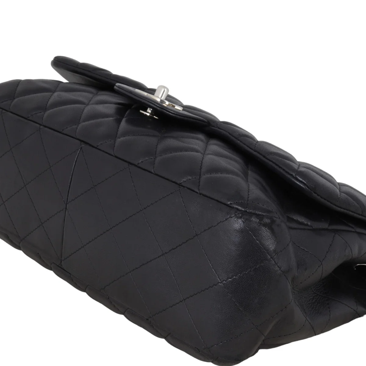 Chanel Classic Single Flap Jumbo - Image 7