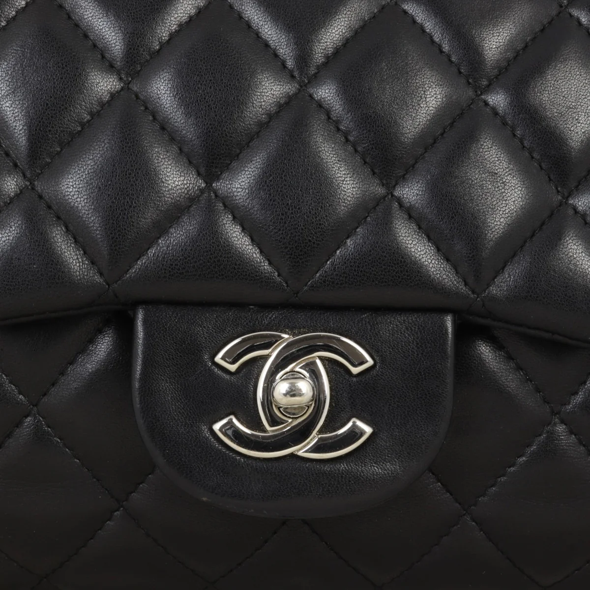 Chanel Classic Single Flap Jumbo - Image 8