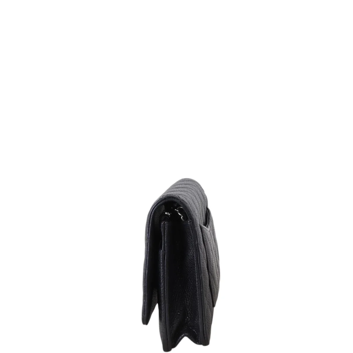 Chanel Classic Wallet on Chain - Image 4