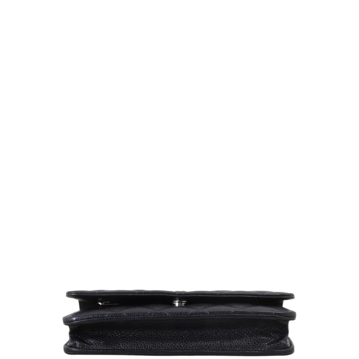 Chanel Classic Wallet on Chain - Image 6