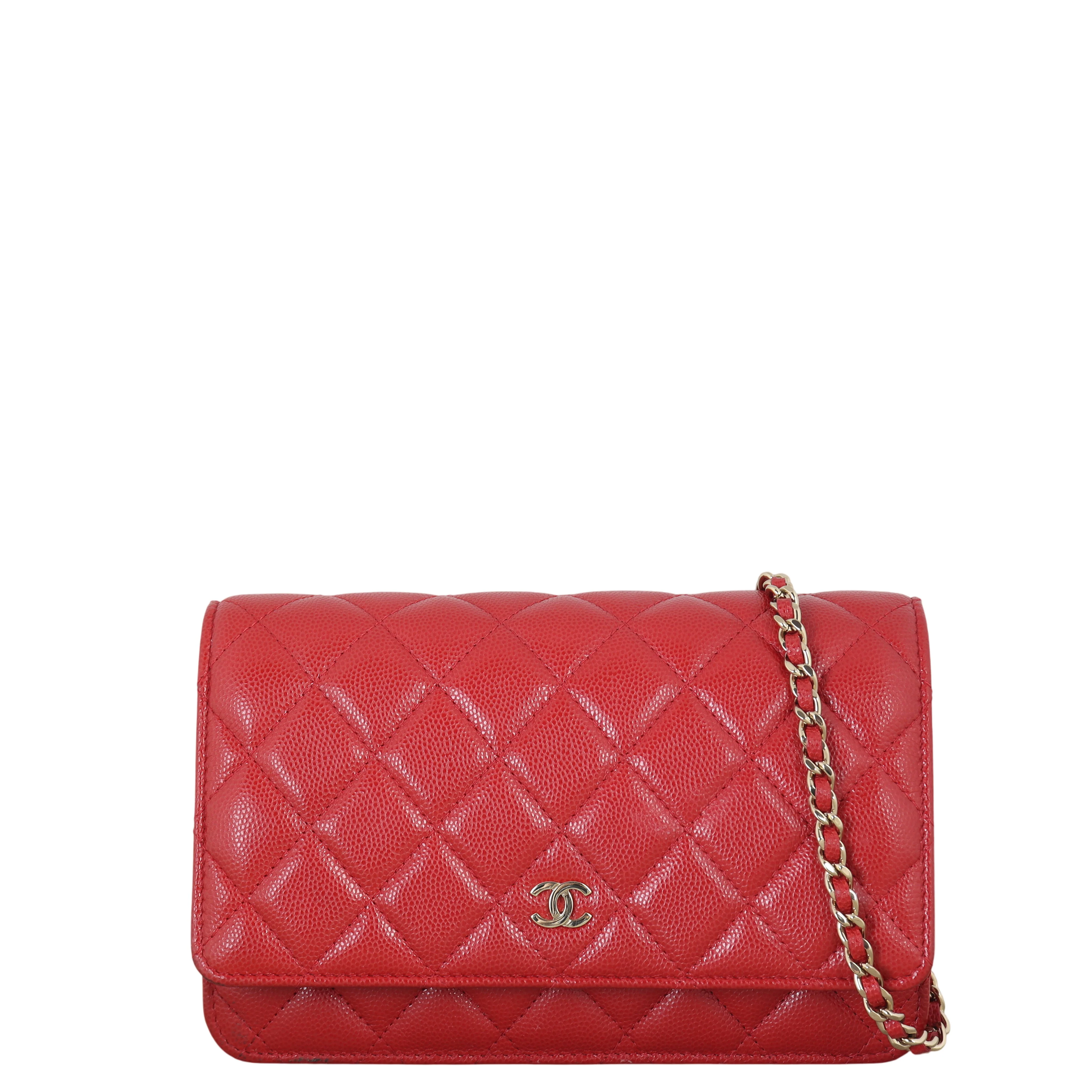 Chanel Shoulder Bags