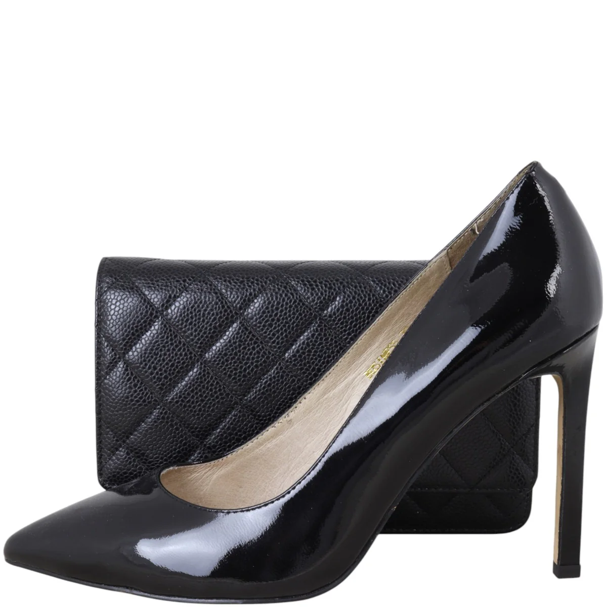 Chanel Classic Wallet on Chain - Image 11