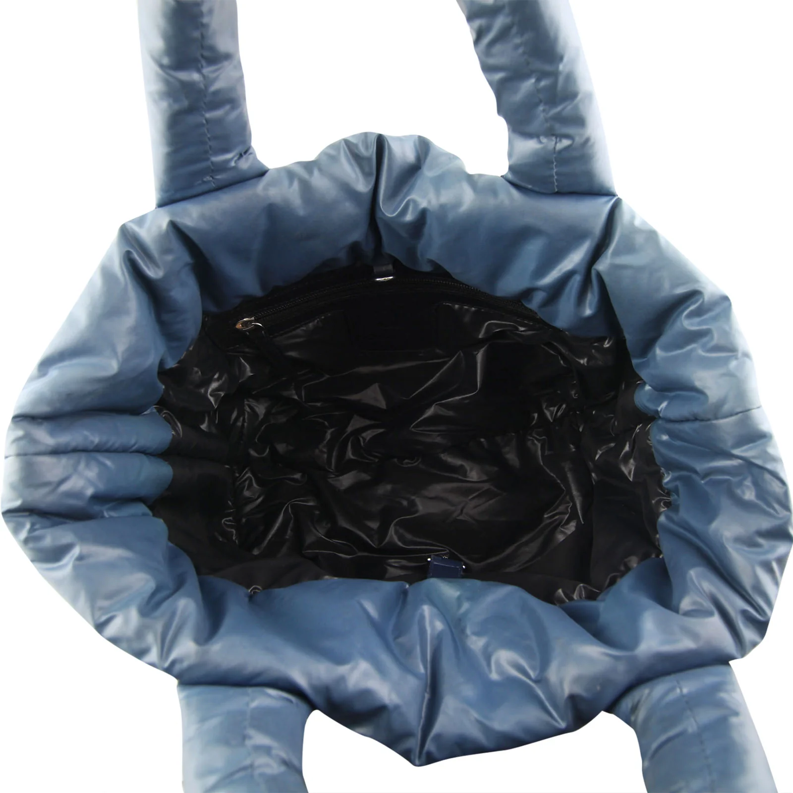 Chanel Coco Cocoon Reversible Tote | Navy - Image 10