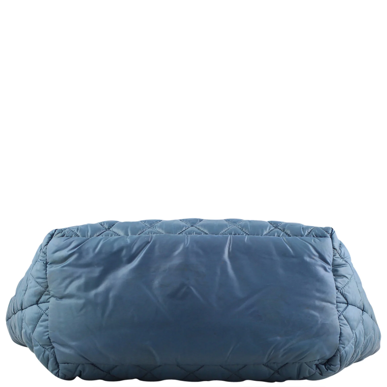 Chanel Coco Cocoon Reversible Tote | Navy - Image 7